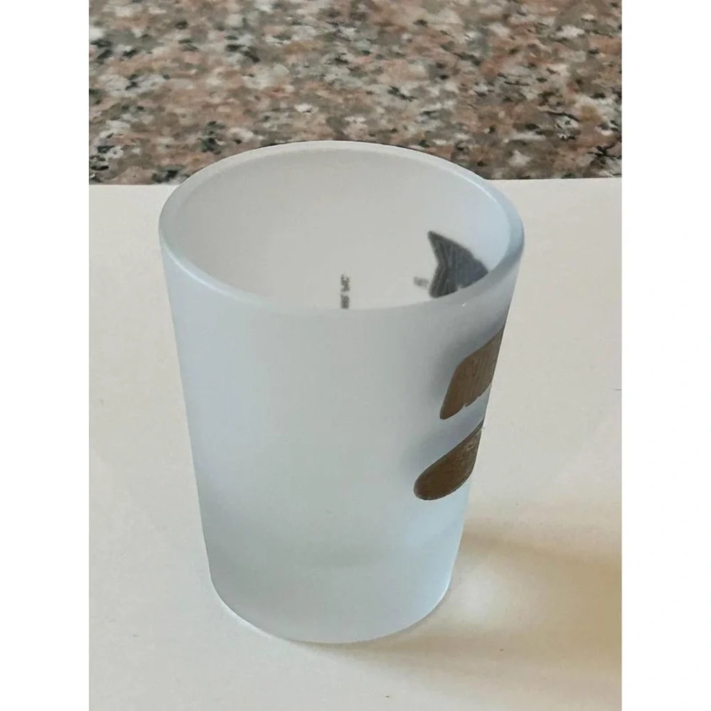 Star Trek Shot Glass‎